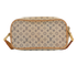 Juliette MM Crossbody, &pound;420, Handbags, Beige, Canvas, Back view